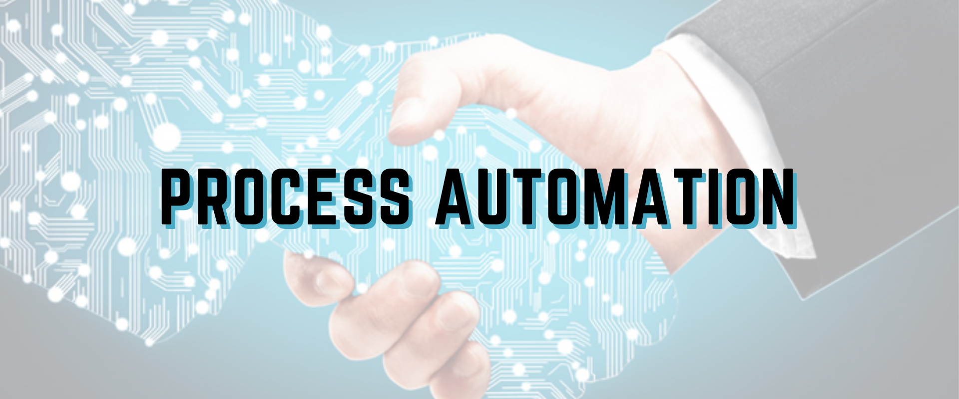 Process Automation